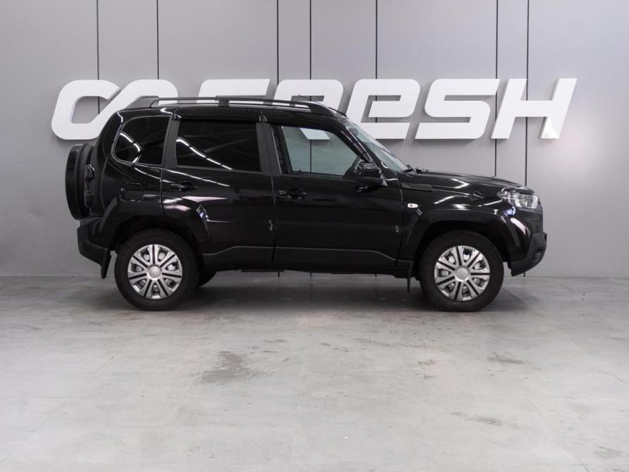 Lada (ВАЗ) Niva Travel I Воронеж  - изображение 5