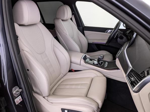 BMW X5 IV (G05/G18) с пробегом 2021 года, цена 8 550 000 рублей, 61079 км, внедорожник, Автокод Объявления