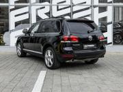 Volkswagen Touareg I Ставрополь  - изображение 25