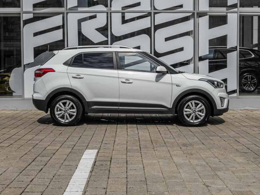 Hyundai Creta I Ставрополь  - изображение 5