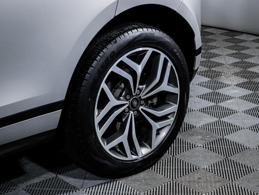 Land Rover Range Rover Evoque II Москва  - изображение 16
