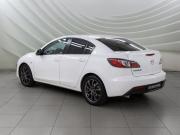 Mazda 3 II (BL) Волгоград  - изображение 42