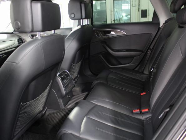 Audi A6 allroad III (C7) Рестайлинг с пробегом 2016 года, цена 2 910 000 рублей, 195574 км, универсал, Автокод Объявления