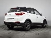 Hyundai Creta I Рестайлинг Санкт-Петербург  - изображение 27