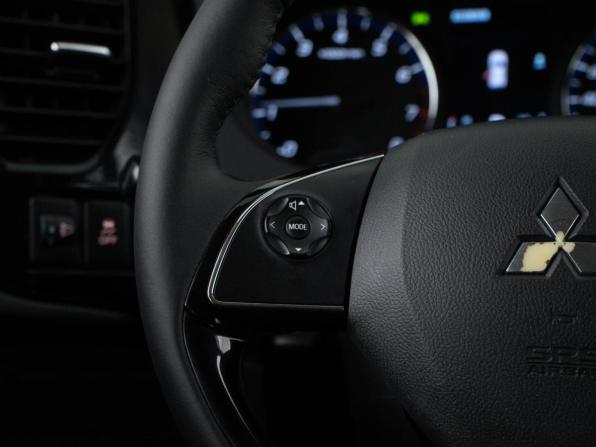 Mitsubishi Outlander III Рестайлинг 3 с пробегом 2018 года, цена 1 718 444 рубля, 174577 км, внедорожник, Автокод Объявления