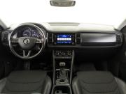 Skoda Kodiaq I Москва  - изображение 42