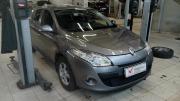 Renault Megane III Санкт-Петербург  - изображение 9