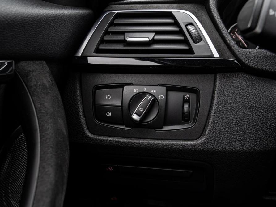 BMW 3 серии VI (F3x) Рестайлинг Краснодар  - изображение 25