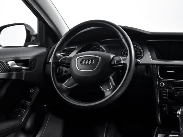 Audi A4 IV (B8) Рестайлинг с пробегом 2013 года, цена 1 147 900 рублей, 168594 км, седан, Автокод Объявления