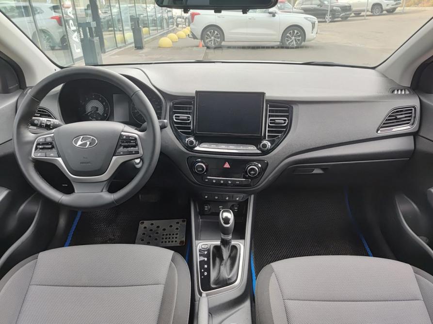 Hyundai Solaris II Рестайлинг Ижевск  - изображение 18