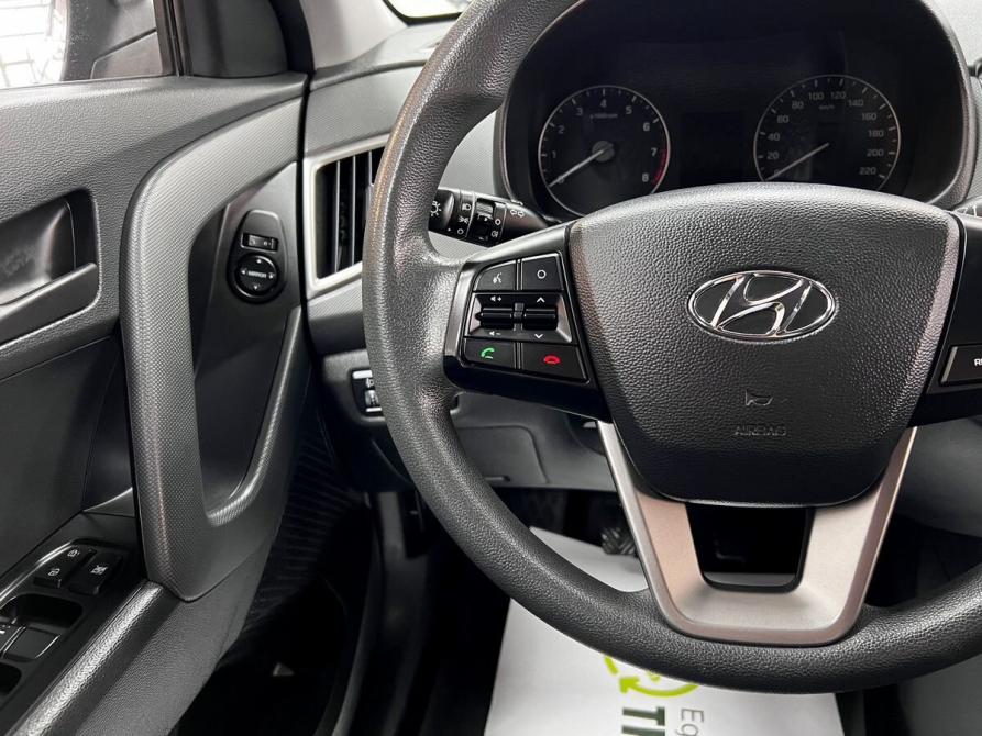 Hyundai Creta I Тверь  - изображение 18