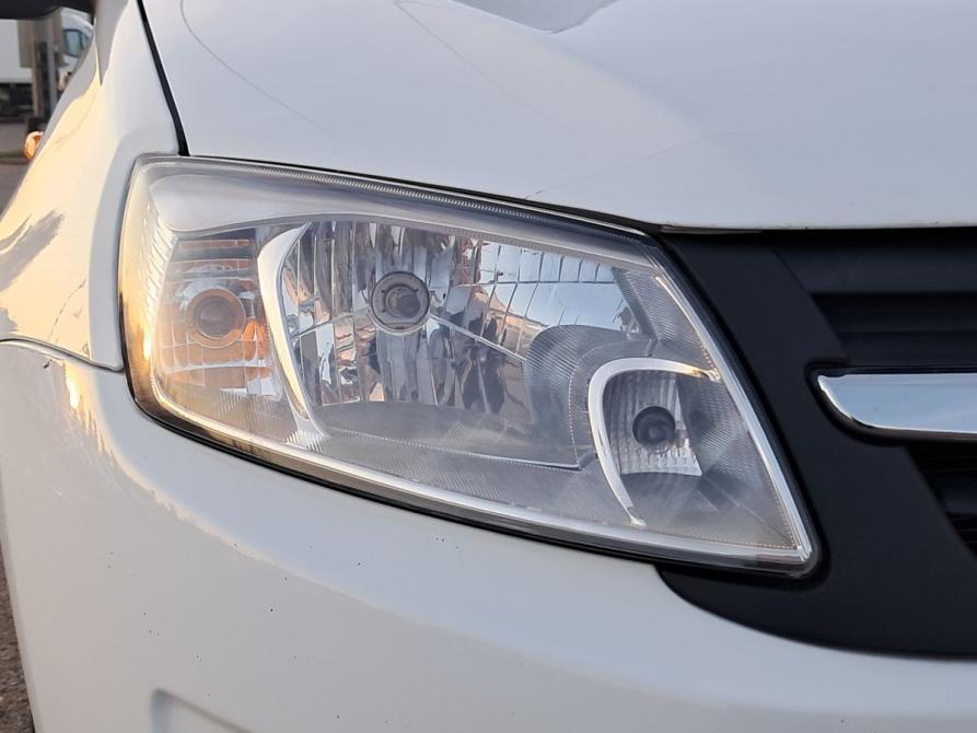 Lada (ВАЗ) Granta I Набережные Челны  - изображение 21