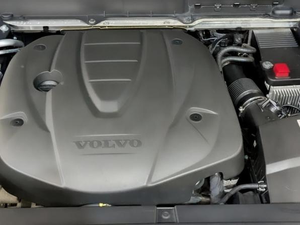 Volvo XC90 II с пробегом 2017 года, цена 3 990 000 рублей, 85379 км, внедорожник, Автокод Объявления