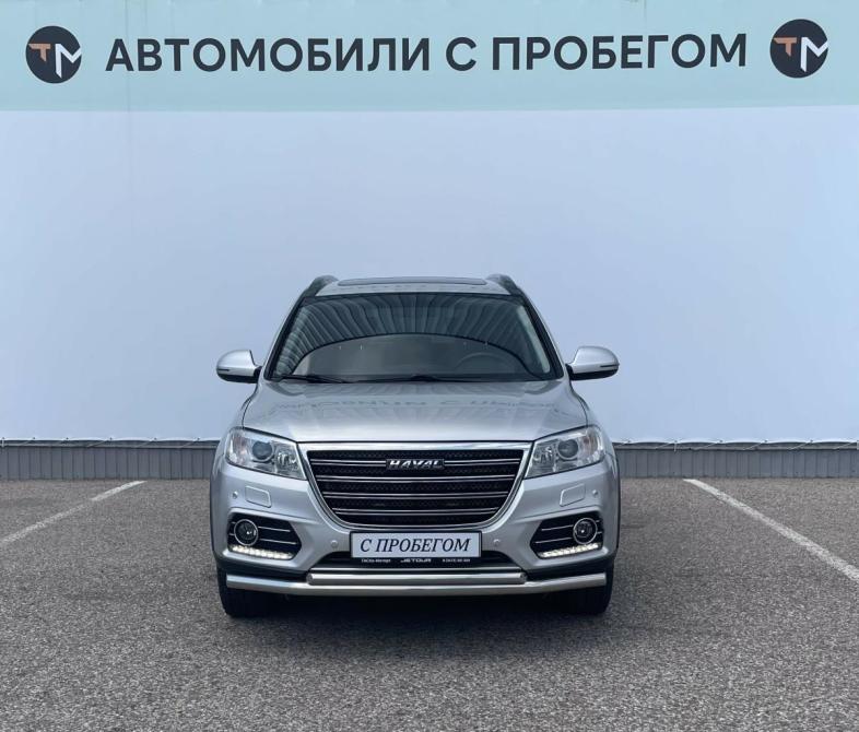 Haval H6 I Стерлитамак  - изображение 3