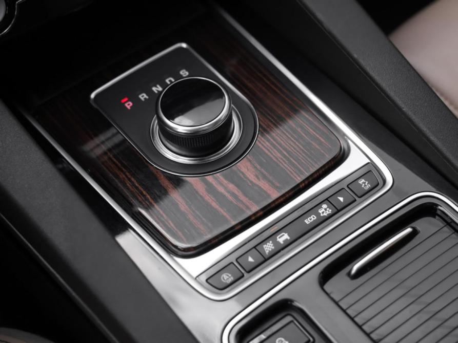 Jaguar F-Pace I Санкт-Петербург  - изображение 21