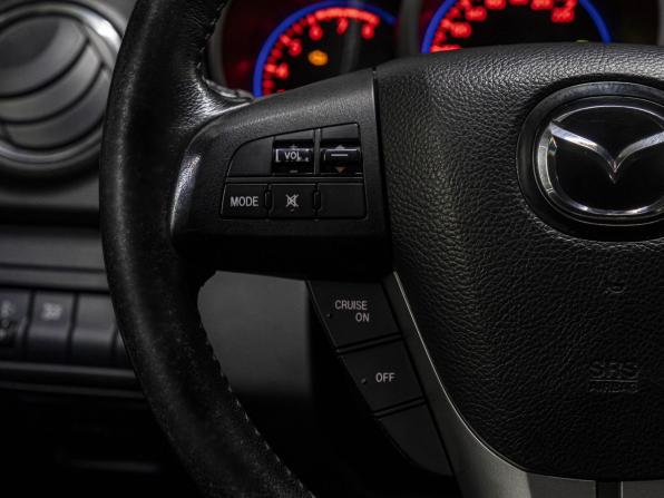 Mazda CX-7 I Рестайлинг с пробегом 2011 года, цена 975 000 рублей, 220570 км, внедорожник, Автокод Объявления