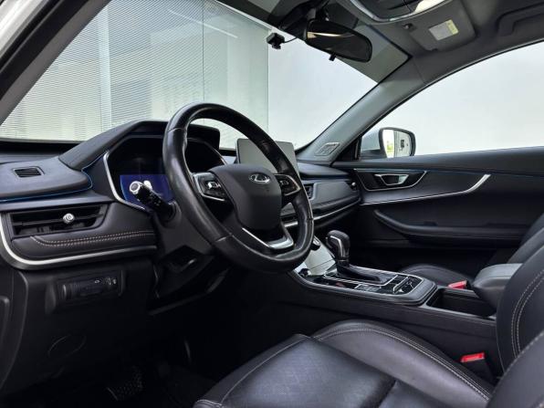 Chery Tiggo 8 Pro I с пробегом 2021 года, цена 1 950 000 рублей, 42000 км, внедорожник, Автокод Объявления