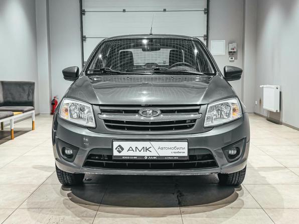 Lada (ВАЗ) Granta I с пробегом 2017 года, цена 462 486 рублей, 88567 км, седан, Автокод Объявления