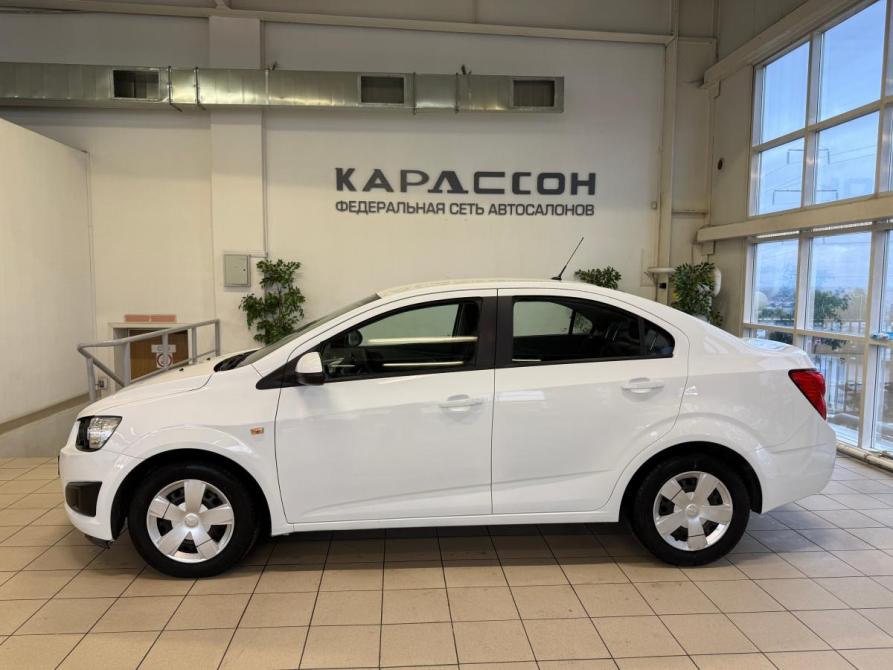 Chevrolet Aveo II Волгоград  - изображение 5