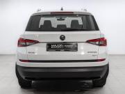 Skoda Kodiaq I Москва  - изображение 36