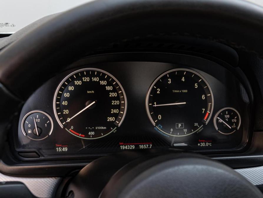 BMW 5 серии VI (F10/F11/F07) Рестайлинг Краснодар  - изображение 16