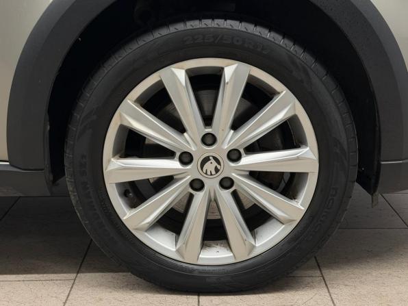 Skoda Octavia III (A7) с пробегом 2014 года, цена 1 777 000 рублей, 103090 км, универсал, Автокод Объявления