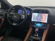 Jaguar F-Pace I Екатеринбург  - изображение 30