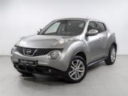 Nissan Juke I Химки  - изображение 27