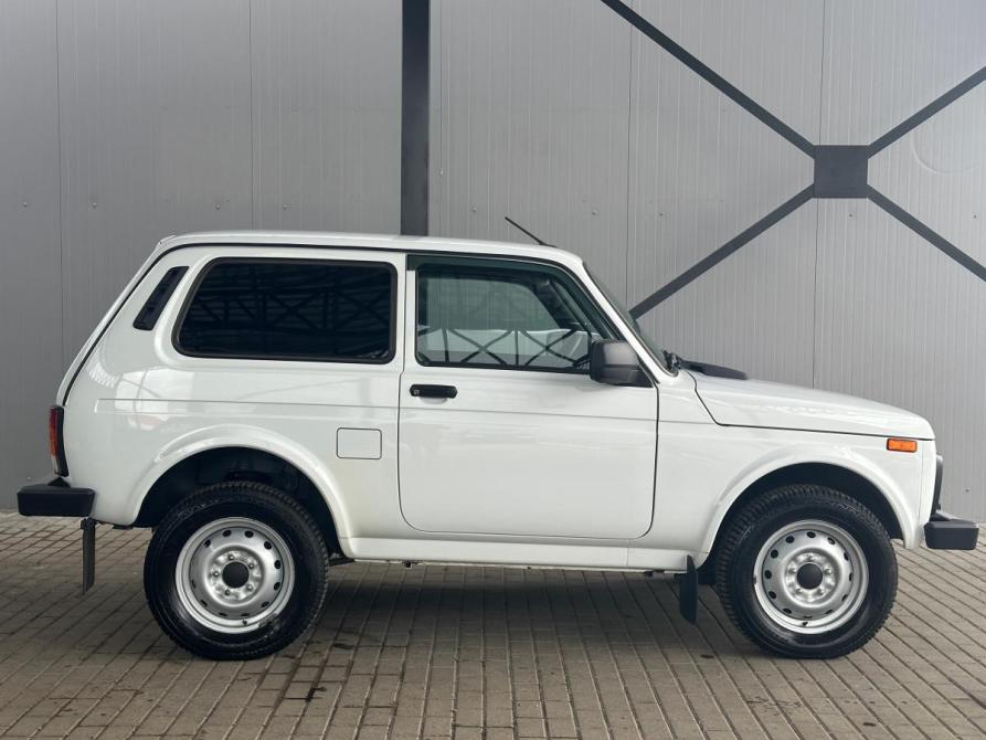 Lada (ВАЗ) Niva Legend Тамбов  - изображение 9