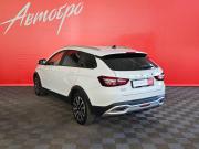 Lada (ВАЗ) Vesta I Рестайлинг (NG) Вологда  - изображение 21