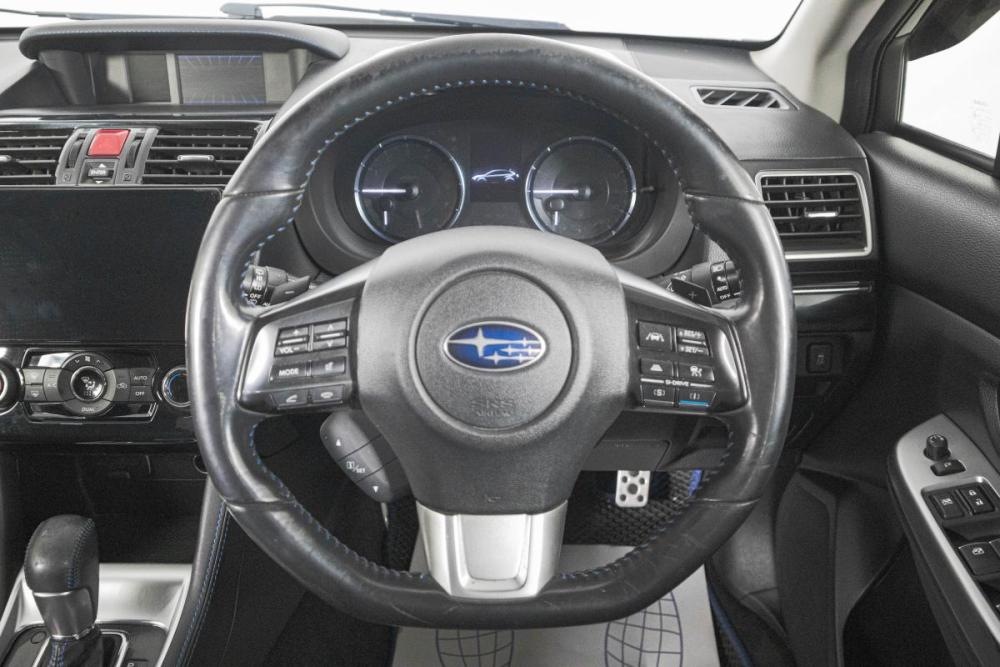 Subaru Levorg I Кемерово  - изображение 16