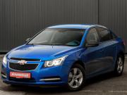 Chevrolet Cruze I Екатеринбург  - изображение 18