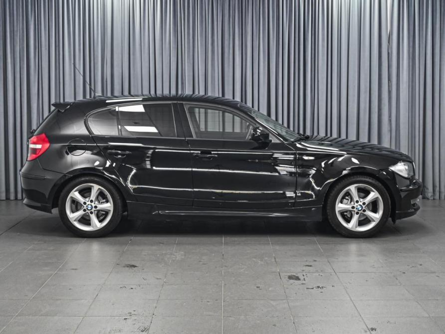 BMW 1 серии I (E81/E82/E87/E88) Рестайлинг Ставрополь  - изображение 5