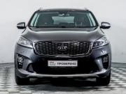 Kia Sorento III Prime Рестайлинг Санкт-Петербург  - изображение 35