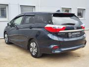 Honda Shuttle II Уфа  - изображение 30