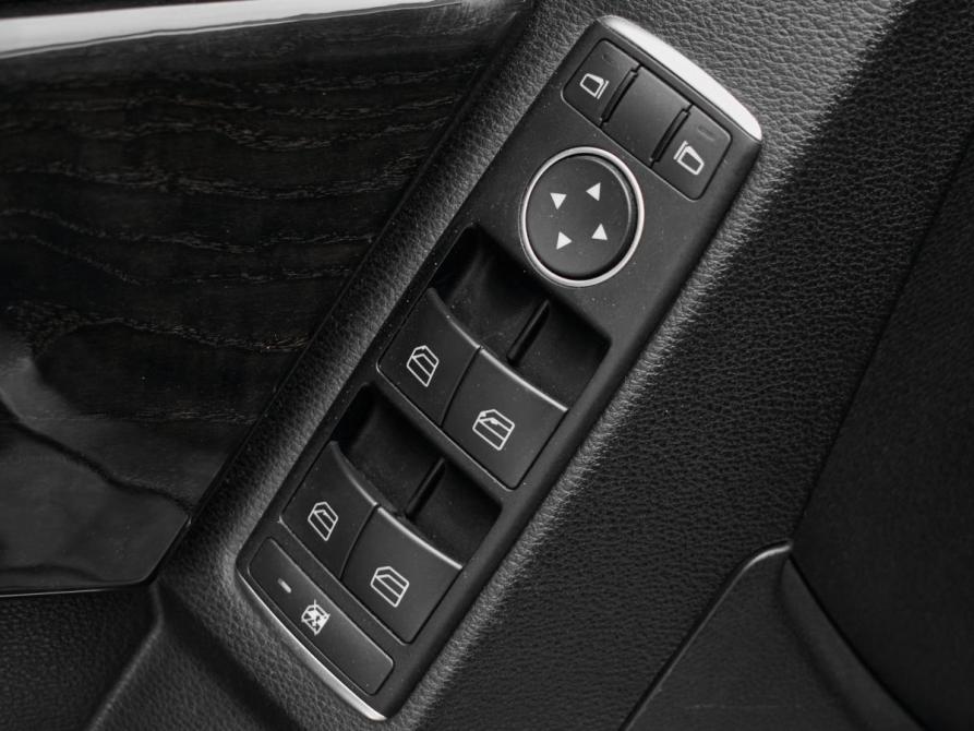 Mercedes-Benz GLK-Класс I (X204) Екатеринбург  - изображение 21