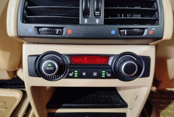 BMW X5 II (E70) с пробегом 2008 года, цена 1 435 000 рублей, 356575 км, внедорожник, Автокод Объявления