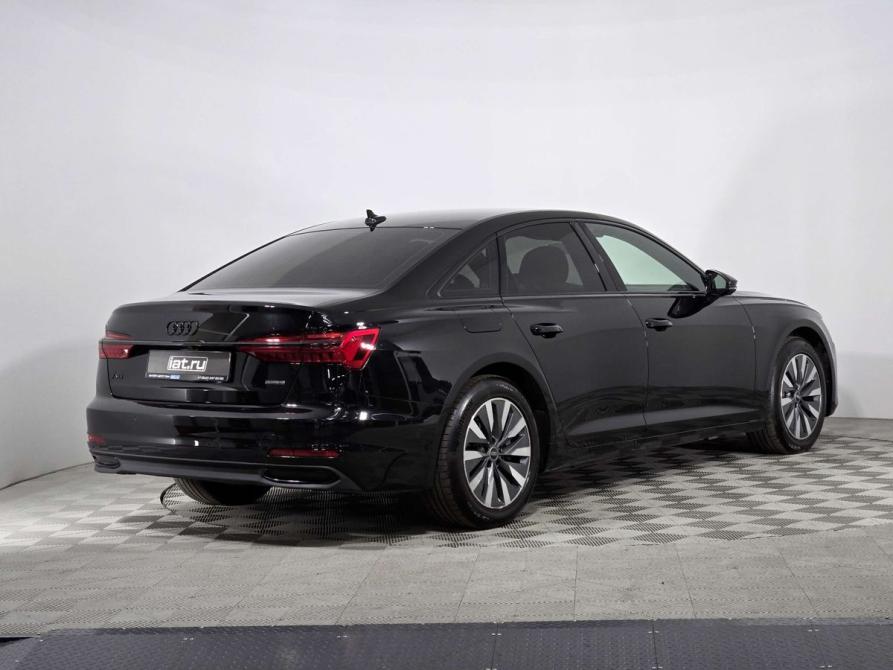 Audi A6 V (C8) Санкт-Петербург  - изображение 5