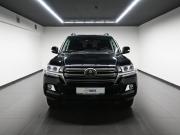 Toyota Land Cruiser 200 Series Рестайлинг 2 Тверь  - изображение 38