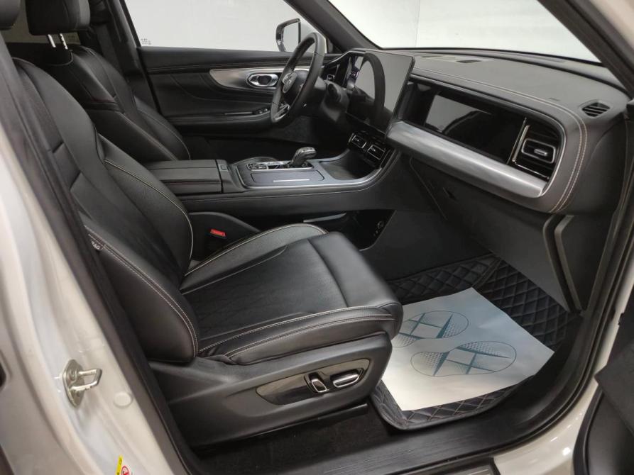 GAC GS8 II Альметьевск  - изображение 15