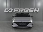 Hyundai Elantra VII (CN7) Ростов-на-Дону  - изображение 21