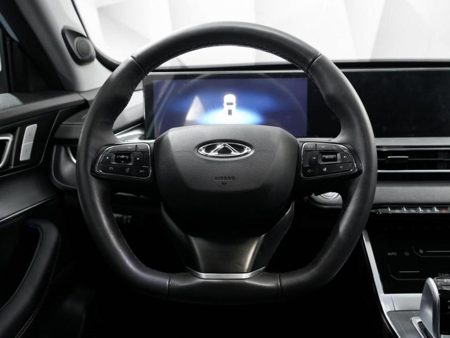 Chery Tiggo 7 Pro Max I Ульяновск  - изображение 17