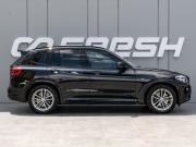 BMW X3 III (G01) Краснодар  - изображение 28