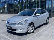 Hyundai Solaris I Рестайлинг Сочи  - изображение 12