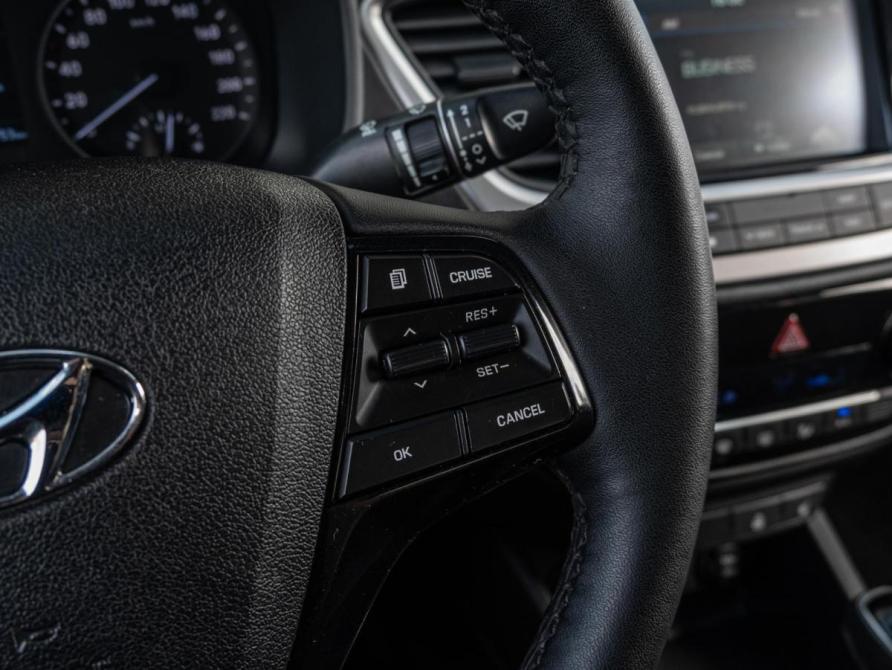 Hyundai Solaris II Краснодар  - изображение 19