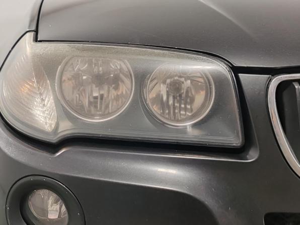 BMW X3 I (E83) Рестайлинг с пробегом 2009 года, цена 1 050 000 рублей, 230384 км, внедорожник, Автокод Объявления