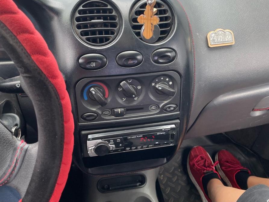 Daewoo Matiz I Рестайлинг Стерлитамак  - изображение 9