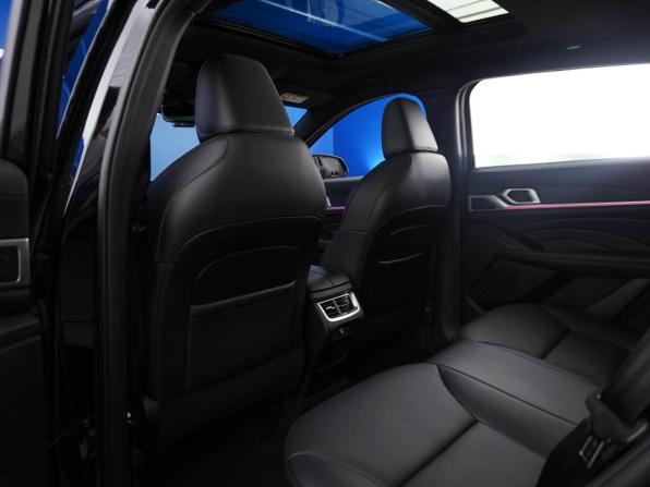 Haval F7x II с пробегом 2025 года, цена 2 843 444 рубля, 42145 км, внедорожник, Автокод Объявления