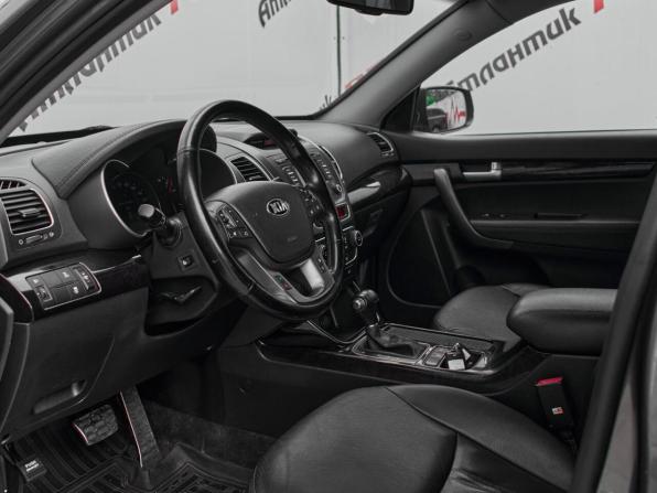 Kia Sorento II Рестайлинг с пробегом 2014 года, цена 1 935 000 рублей, 86532 км, внедорожник, Автокод Объявления