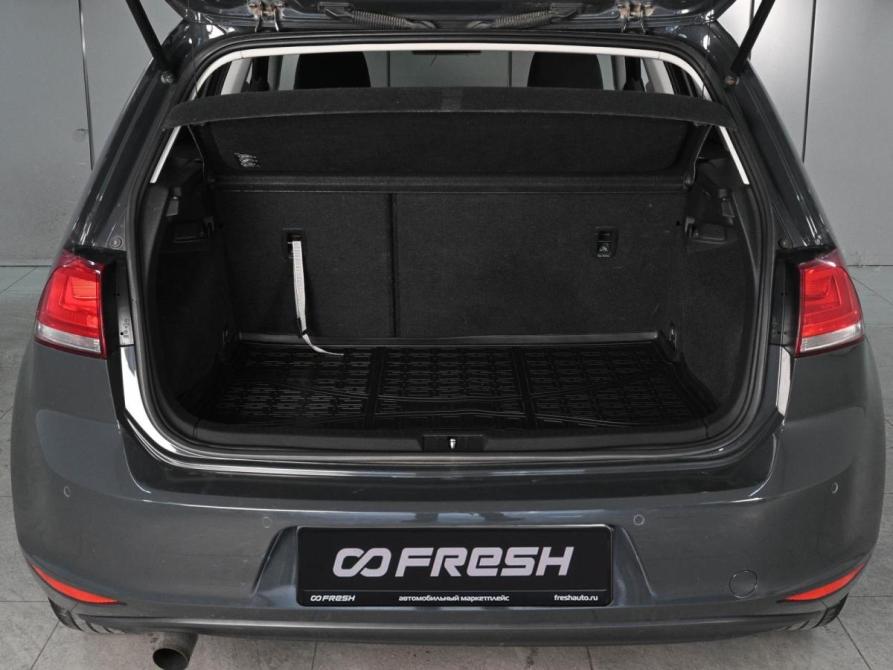 Volkswagen Golf VII Ростов-на-Дону  - изображение 18